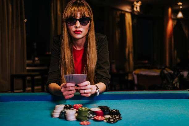 oca303 Find Live Tables and Quick Rounds